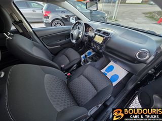 Mitsubishi Space Star 2021 1.2 Intense Plus-Facelift-Android Auto-Car Play-Full Extra-thumb-19