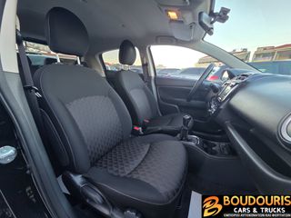 Mitsubishi Space Star 2021 1.2 Intense Plus-Facelift-Android Auto-Car Play-Full Extra-thumb-20