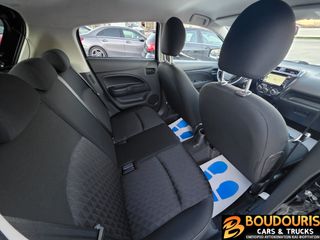 Mitsubishi Space Star 2021 1.2 Intense Plus-Facelift-Android Auto-Car Play-Full Extra-thumb-21