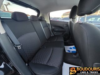Mitsubishi Space Star 2021 1.2 Intense Plus-Facelift-Android Auto-Car Play-Full Extra-thumb-22