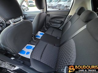 Mitsubishi Space Star 2021 1.2 Intense Plus-Facelift-Android Auto-Car Play-Full Extra-thumb-23
