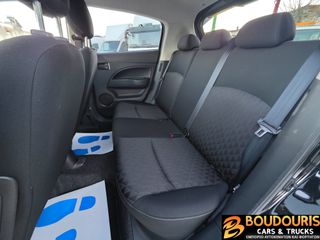 Mitsubishi Space Star 2021 1.2 Intense Plus-Facelift-Android Auto-Car Play-Full Extra-thumb-24