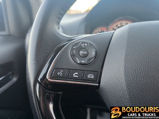 Mitsubishi Space Star 2021 1.2 Intense Plus-Facelift-Android Auto-Car Play-Full Extra-thumb-27