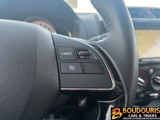 Mitsubishi Space Star 2021 1.2 Intense Plus-Facelift-Android Auto-Car Play-Full Extra-thumb-28