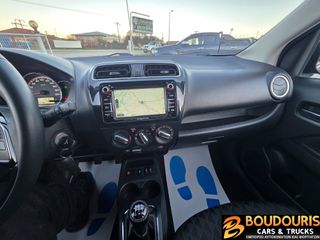 Mitsubishi Space Star 2021 1.2 Intense Plus-Facelift-Android Auto-Car Play-Full Extra-thumb-30
