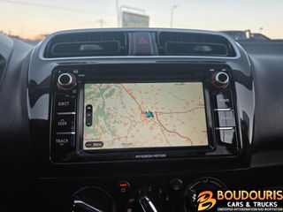 Mitsubishi Space Star 2021 1.2 Intense Plus-Facelift-Android Auto-Car Play-Full Extra-thumb-31