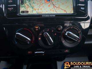 Mitsubishi Space Star 2021 1.2 Intense Plus-Facelift-Android Auto-Car Play-Full Extra-thumb-37