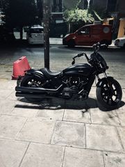 Indian Scout 2024 ROGUE