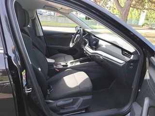 Skoda Octavia 2022 executive 1500cc 131HP/ΓΡΑΜΜΑΤΙΑ ΔΕΚΤΑ-thumb-4