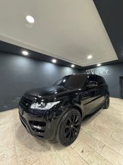 Land Rover Range Rover Sport 2016 Full extra-thumb-1