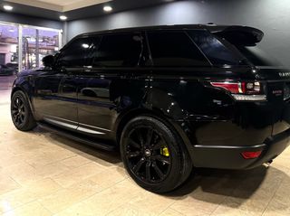 Land Rover Range Rover Sport 2016 Full extra-thumb-2