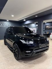 Land Rover Range Rover Sport 2016 Full extra-thumb-4