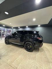 Land Rover Range Rover Sport 2016 Full extra-thumb-5