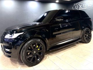 Land Rover Range Rover Sport 2016 Full extra-thumb-7