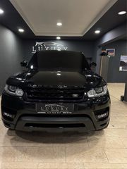 Land Rover Range Rover Sport 2016 Full extra-thumb-8