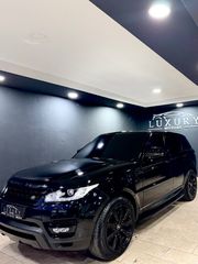 Land Rover Range Rover Sport 2016 Full extra-thumb-9