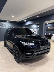 Land Rover Range Rover Sport 2016 Full extra-thumb-10