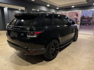 Land Rover Range Rover Sport 2016 Full extra-thumb-11