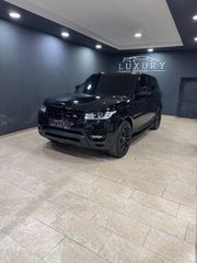 Land Rover Range Rover Sport 2016 Full extra-thumb-17