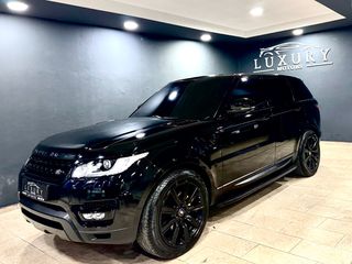 Land Rover Range Rover Sport 2016 Full extra-thumb-18