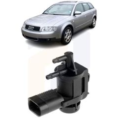 Αισθητήρας πίεσης πολλαπλής MAP για Audi A4 SW 2000 2001 2002 2003 2004 1J0906283B