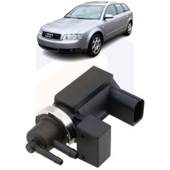 Αισθητήρας πίεσης πολλαπλής MAP για Audi A4 SW 2000 2001 2002 2003 2004 4E0906628