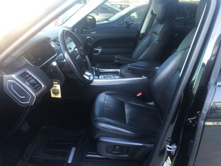 Land Rover Range Rover Sport 2019 P400e HSE DYNAMIC BLACK EDITION FULL OPTIONS-thumb-6