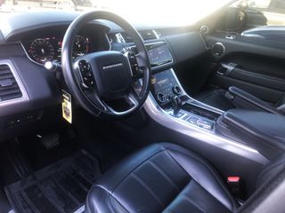 Land Rover Range Rover Sport 2019 P400e HSE DYNAMIC BLACK EDITION FULL OPTIONS-thumb-7