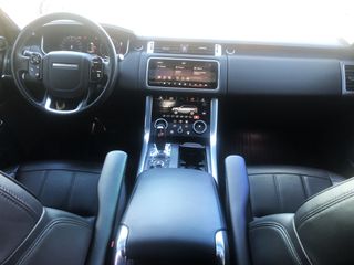 Land Rover Range Rover Sport 2019 P400e HSE DYNAMIC BLACK EDITION FULL OPTIONS-thumb-8