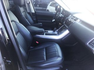 Land Rover Range Rover Sport 2019 P400e HSE DYNAMIC BLACK EDITION FULL OPTIONS-thumb-11