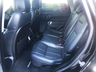 Land Rover Range Rover Sport 2019 P400e HSE DYNAMIC BLACK EDITION FULL OPTIONS-thumb-12
