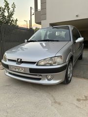 Peugeot 106 2002 QUICKSILVER 1.1