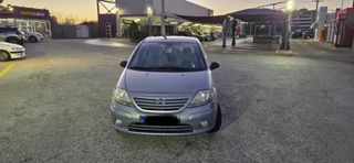 Citroen C3 2004 ΠΑΝΟΡΑΜΙΚΗ ΟΡΟΦΗ-ΚΑΙΝΟΥΡΓΙΑ  ΛΑΣΤΙΧΑ Michelin
