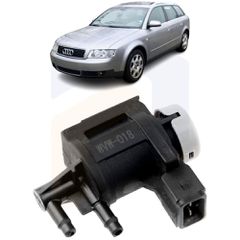 Αισθητήρας πίεσης πολλαπλής MAP για Audi A4 SW 2000 2001 2002 2003 2004 1J0906283A