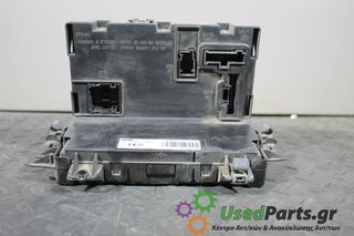 FIAT - PANDA - Ασφαλειοθήκη μηχανής - 5ΠΟΡΤΟ - ΕΤΟΣ: 2003-2014 - ΚΩΔ.ΚΑΤ/ΣΤΗ: S1185780201 061110190141 51783782