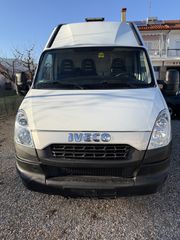 Κλούβα Iveco 2014 Daily 2.3