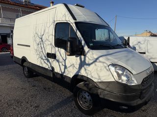 Κλούβα Iveco 2014 Daily 2.3-thumb-1