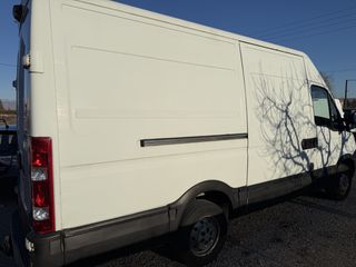 Κλούβα Iveco 2014 Daily 2.3-thumb-2