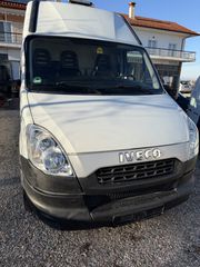 Κλούβα Iveco 2014 Daily 2.3-thumb-4