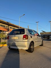 Volkswagen Polo 1999 1.4 16V 101 PS