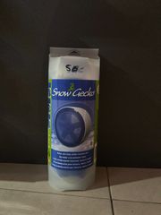 Χιονοκουβέρτες αυτοκινήτου Premium (Snow Socks) – Καινούργιες