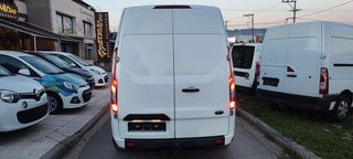 Ford Transit Custom 2020 L2H2 FACELIFT ΜΕ ΓΡΑΜΜΑΤΙΑ-thumb-5