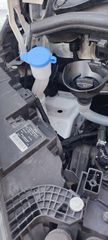Ford Transit Custom 2020 L2H2 FACELIFT ΜΕ ΓΡΑΜΜΑΤΙΑ-thumb-43