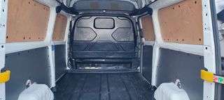 Ford Transit Custom 2020 L2H2 FACELIFT ΜΕ ΓΡΑΜΜΑΤΙΑ-thumb-16