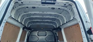 Ford Transit Custom 2020 L2H2 FACELIFT ΜΕ ΓΡΑΜΜΑΤΙΑ-thumb-15