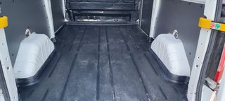 Ford Transit Custom 2020 L2H2 FACELIFT ΜΕ ΓΡΑΜΜΑΤΙΑ-thumb-17