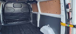 Ford Transit Custom 2020 L2H2 FACELIFT ΜΕ ΓΡΑΜΜΑΤΙΑ-thumb-14