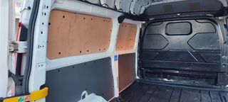Ford Transit Custom 2020 L2H2 FACELIFT ΜΕ ΓΡΑΜΜΑΤΙΑ-thumb-13