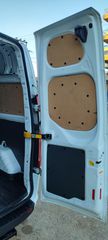 Ford Transit Custom 2020 L2H2 FACELIFT ΜΕ ΓΡΑΜΜΑΤΙΑ-thumb-12