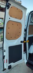 Ford Transit Custom 2020 L2H2 FACELIFT ΜΕ ΓΡΑΜΜΑΤΙΑ-thumb-11